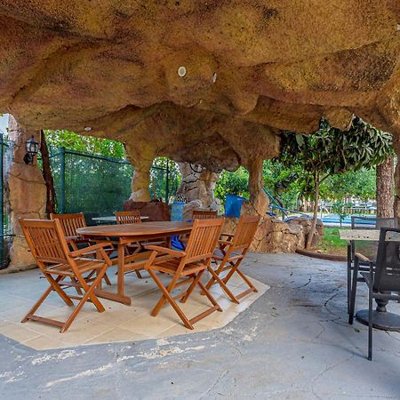 Melissas Suites Lara Antalya Buitenkant foto